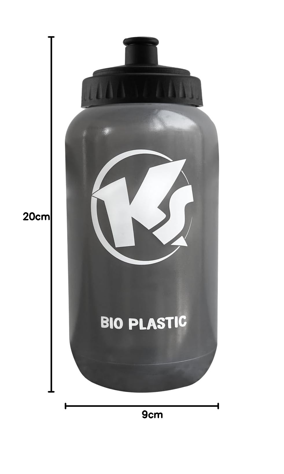 keepersport-torwart-equipment-trinkflasche-1l-bpa-frei image 4