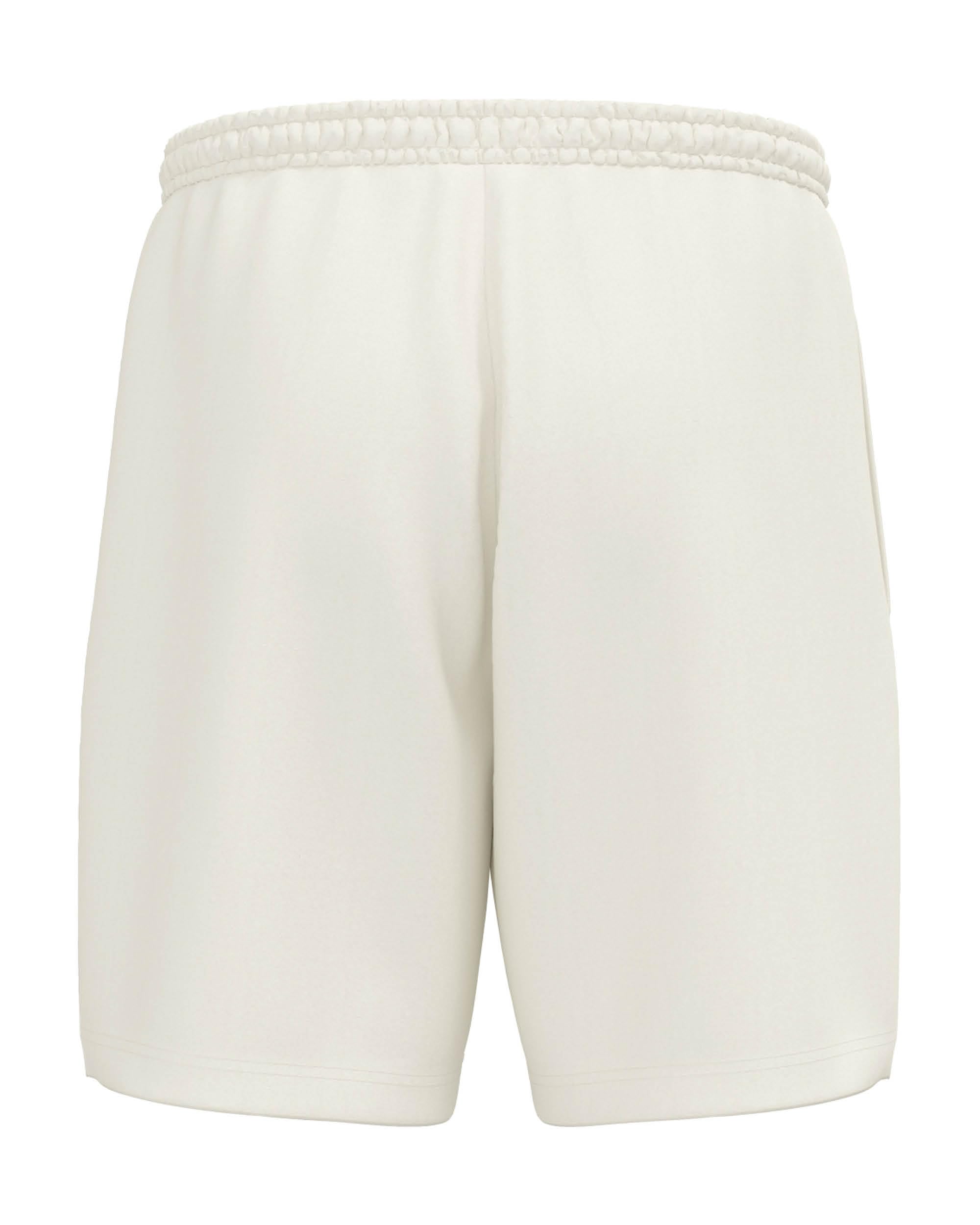 jako-wardrobe-shorts-unisex-sportshorts-schwarz-retro-polyester image 5