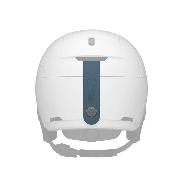 flaxta-deep-space-silikon-goggle-clip-helmclip-schwarz image 1