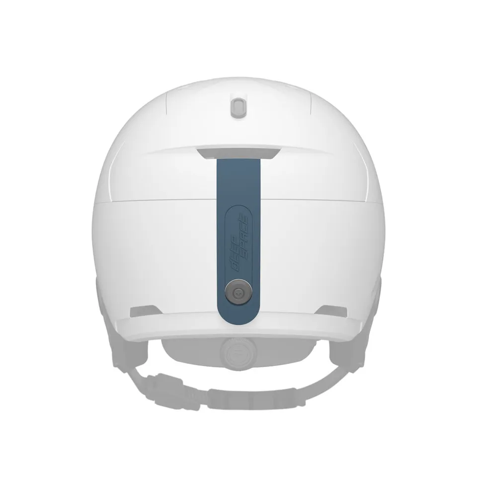 flaxta-deep-space-silikon-goggle-clip-helmclip-schwarz image 1
