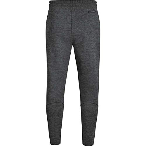 jako-premium-basics-jogginghose-damen-34-meliert image 7