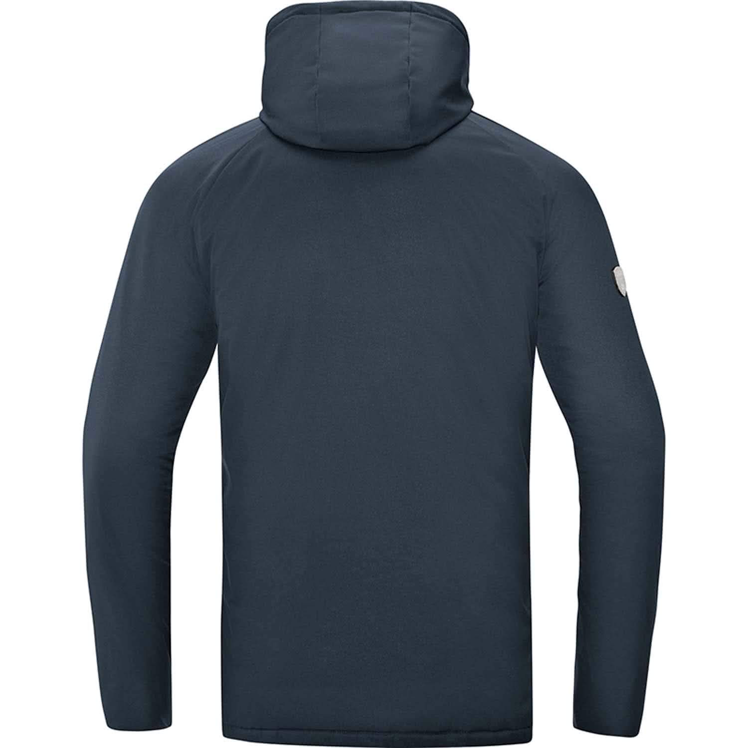 jako-challenge-winterjacke-herren-s-denim-7205 image 2