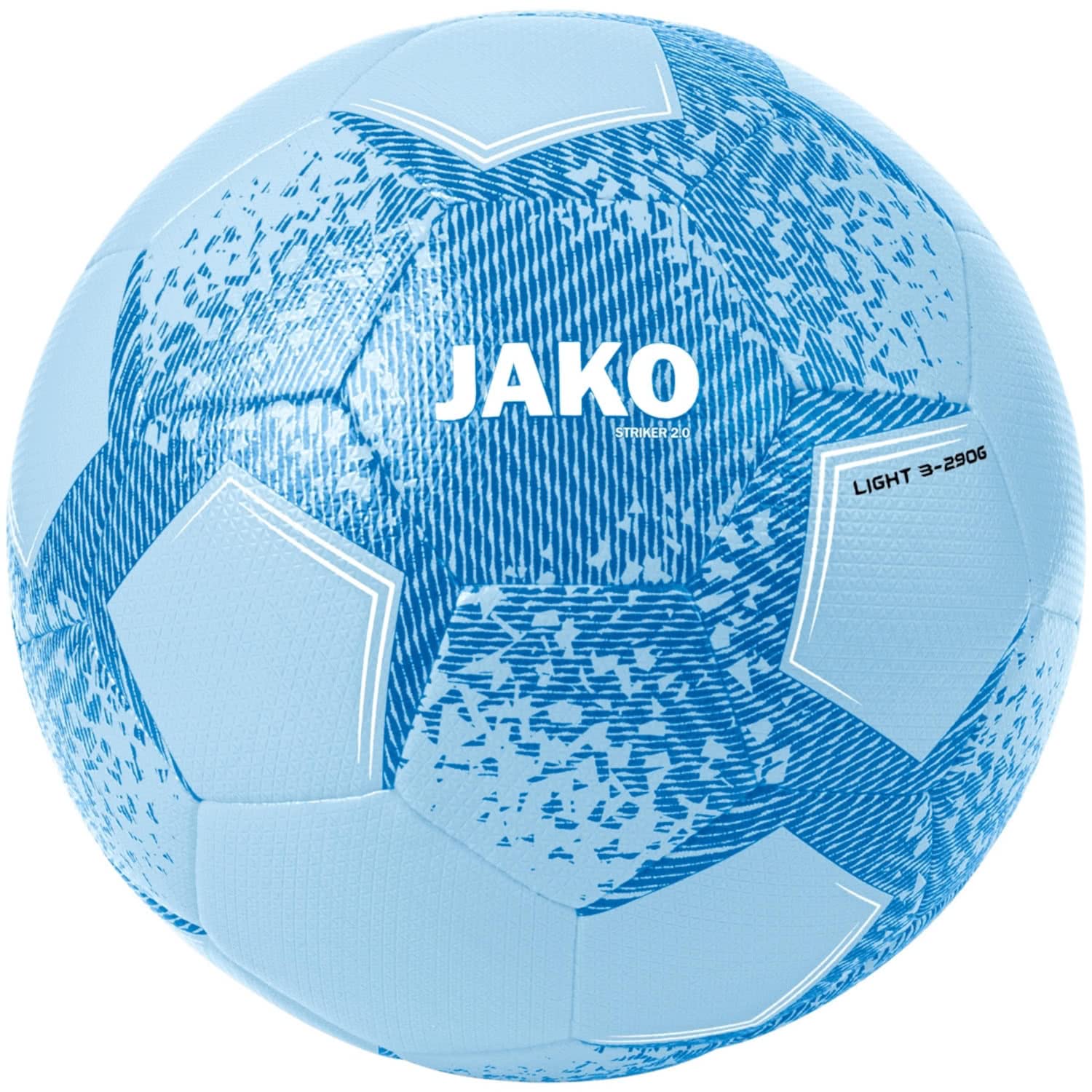 jako-ball-light-3-0-2304-gr-5-290g-hellblau image 2