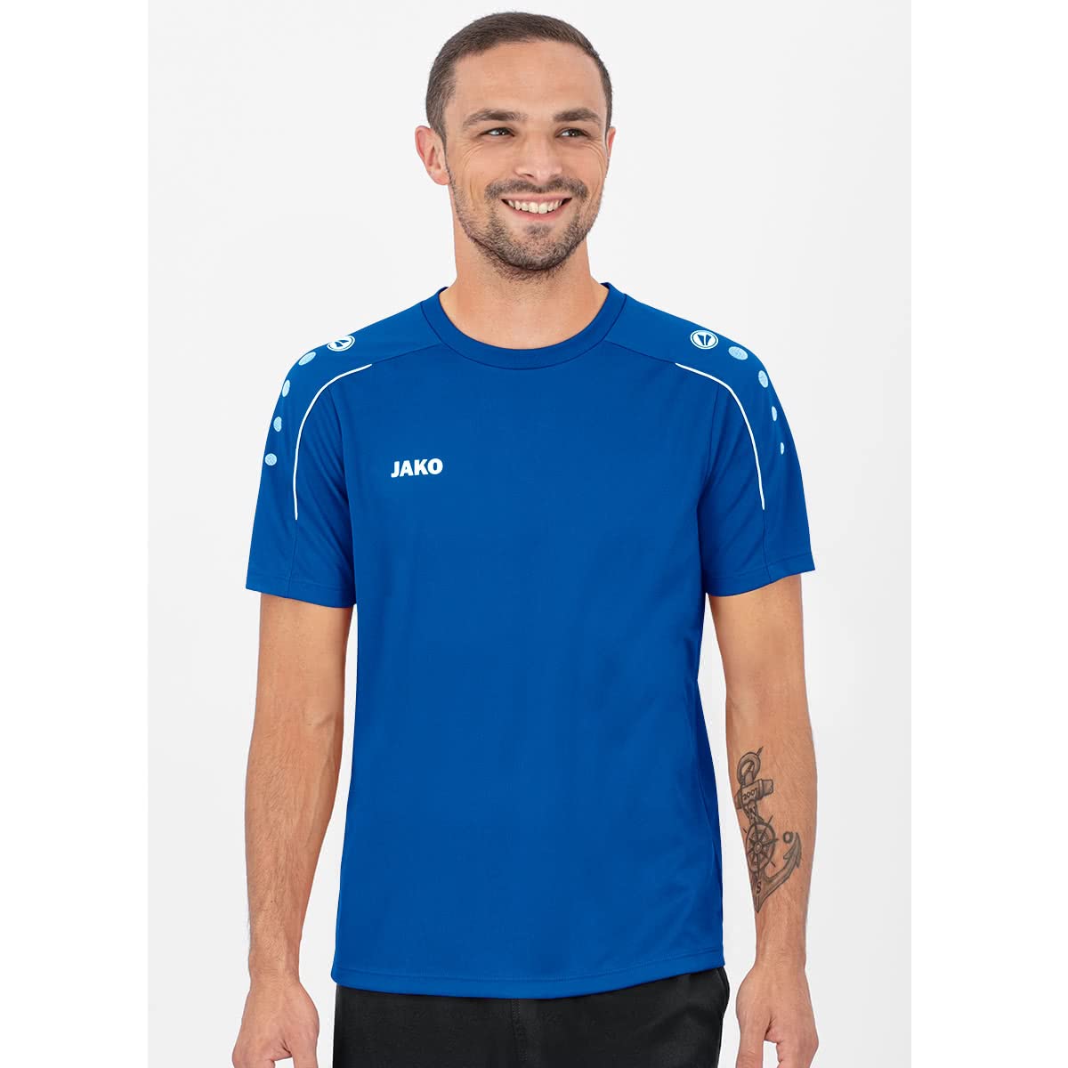 jako-classico-t-shirt-6150-kinder-funktionsshirt image 2