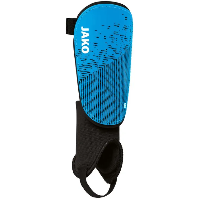 jako-performance-classic-2764-schienbeinschoner-xxs-blau image 1