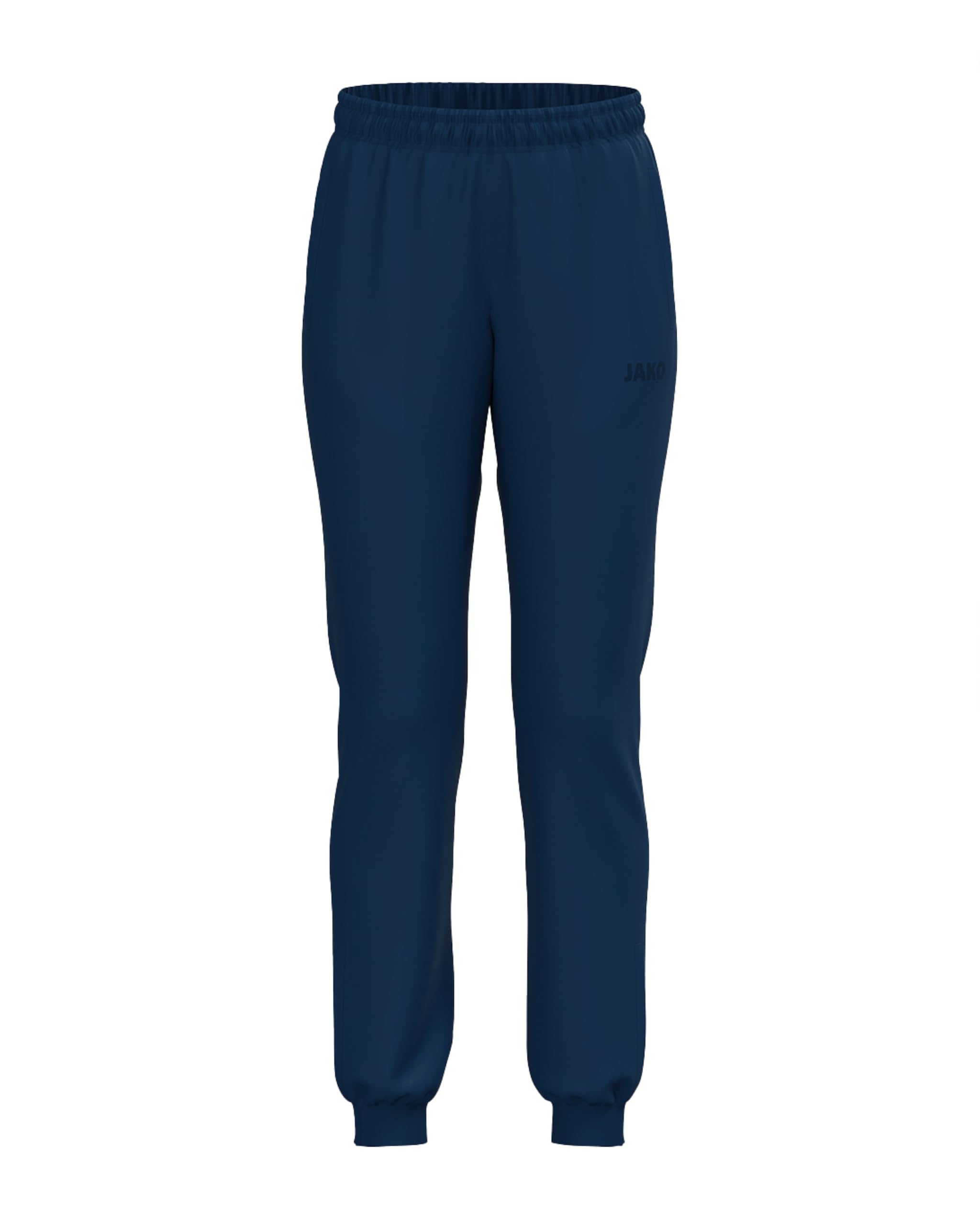 jako-one-polyesterhose-damen-schwarz-gr-38 image 6