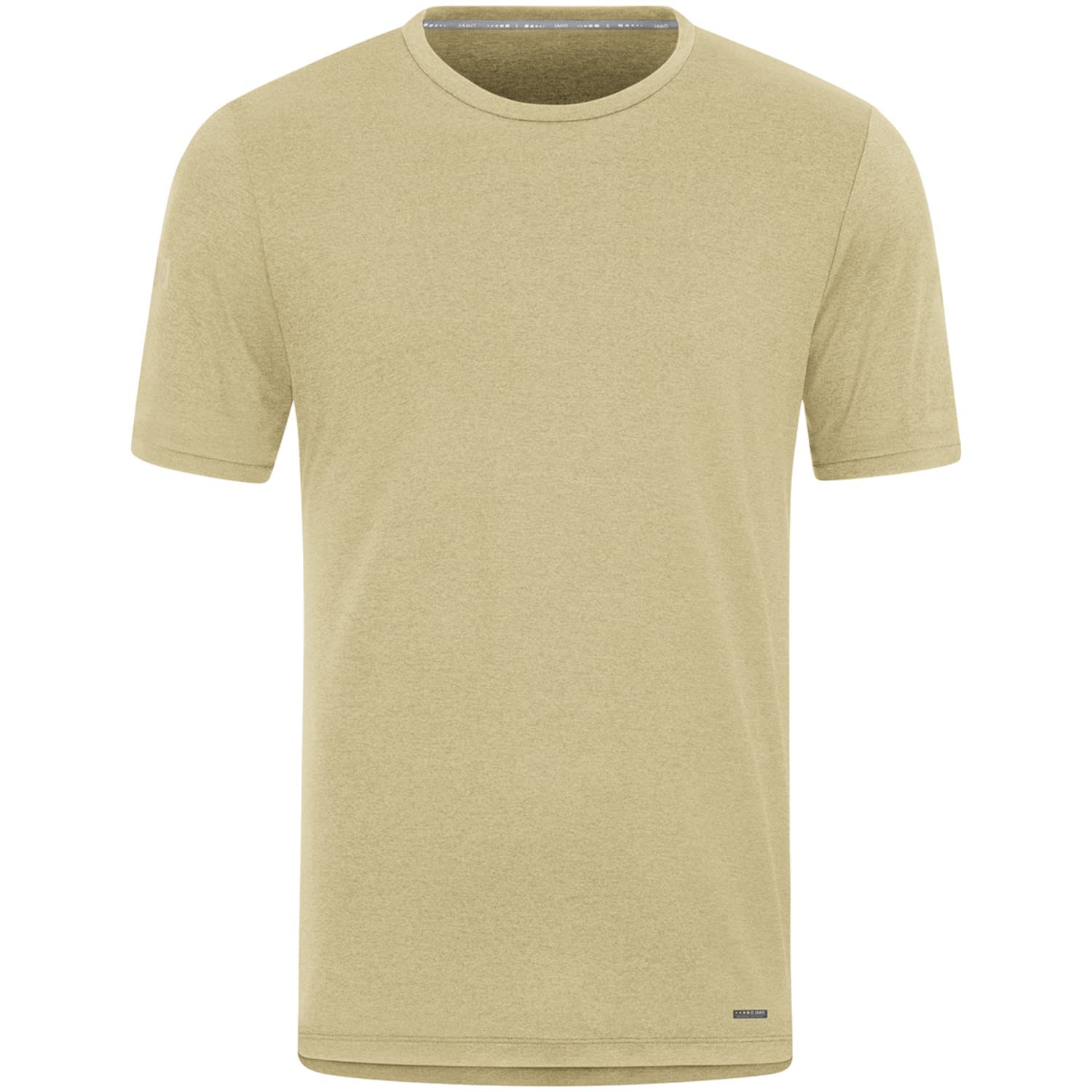 jako-pro-casual-t-shirt-herren-stretch-90-polyester image 6