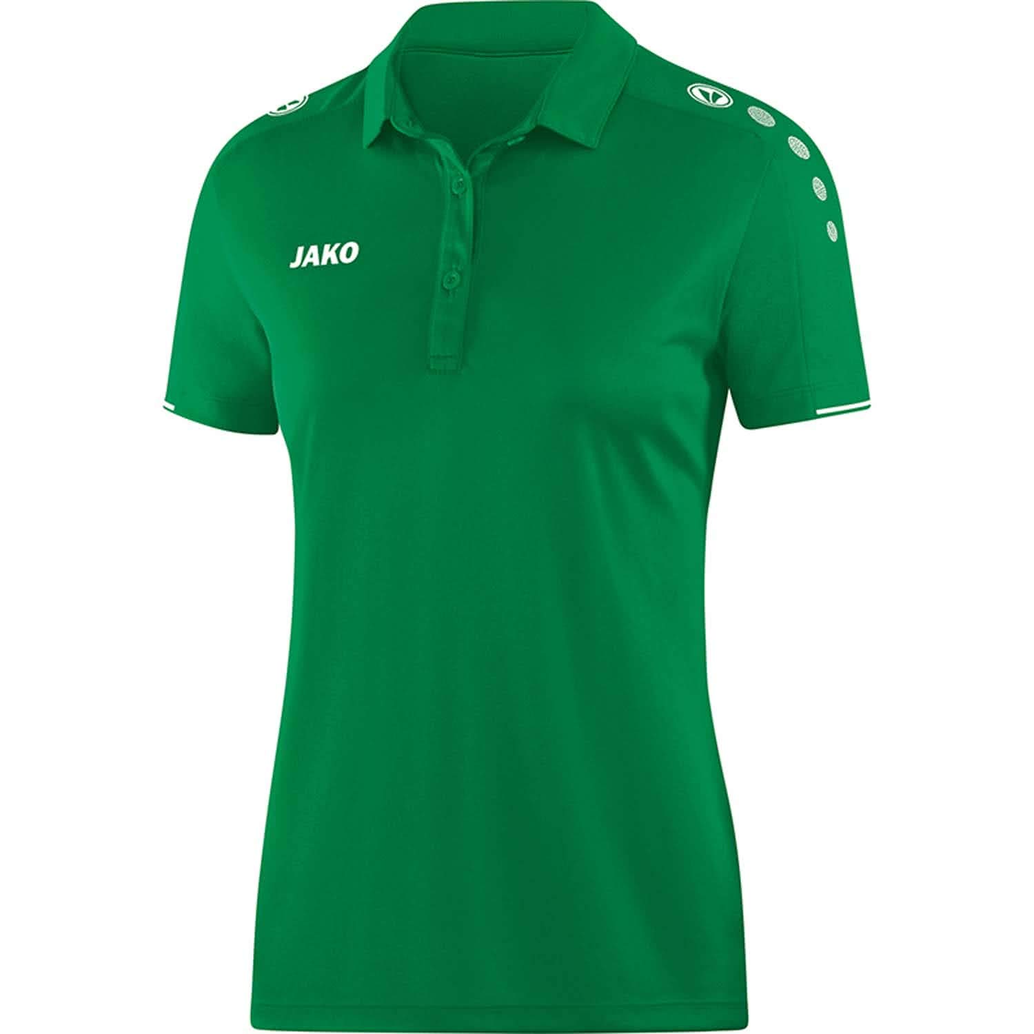 jako-classico-polo-damen-schwarz-gr-e-40 image 5