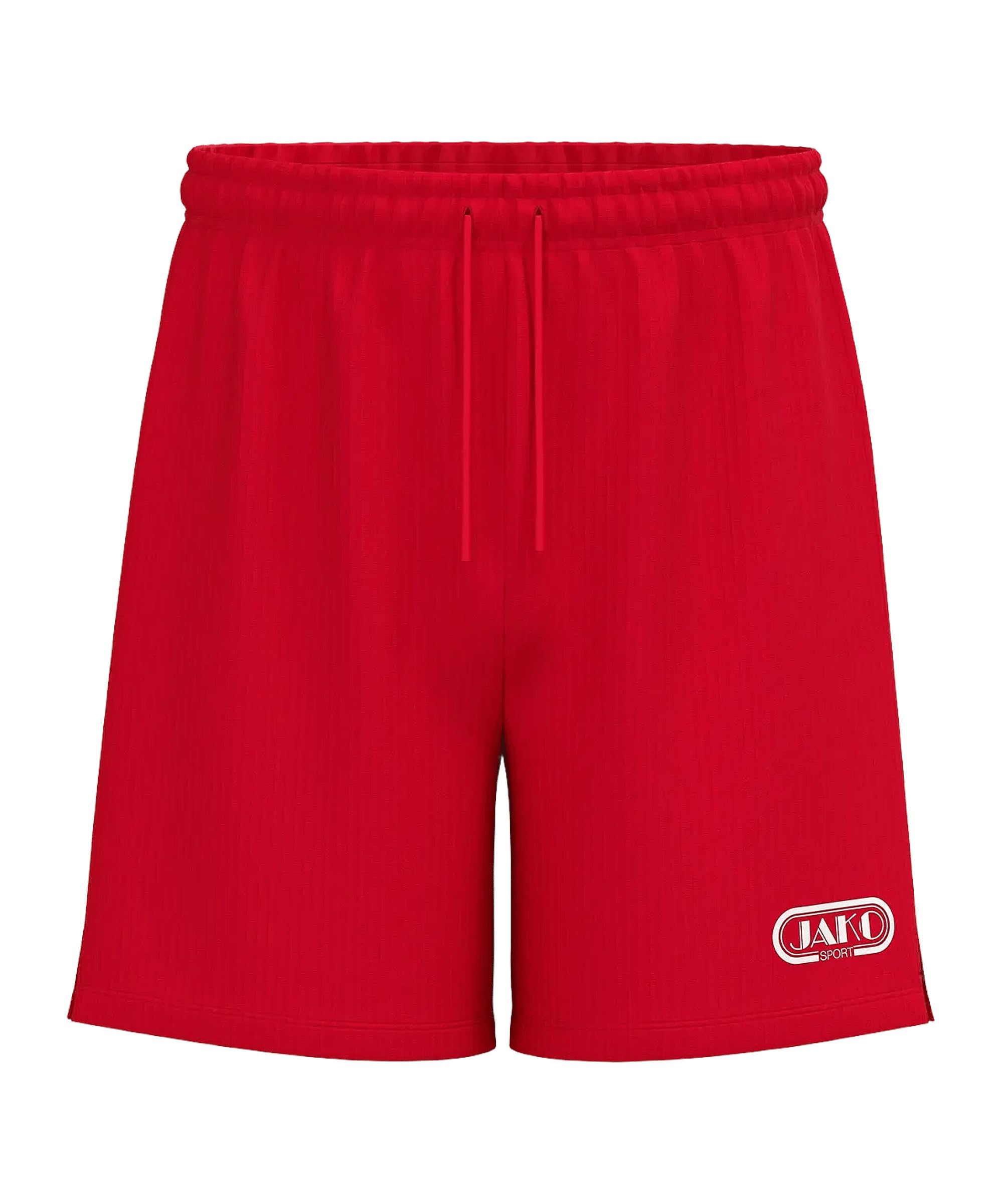 jako-retro-shorts-kinder-marine-152-recyceltes-polyester image 7