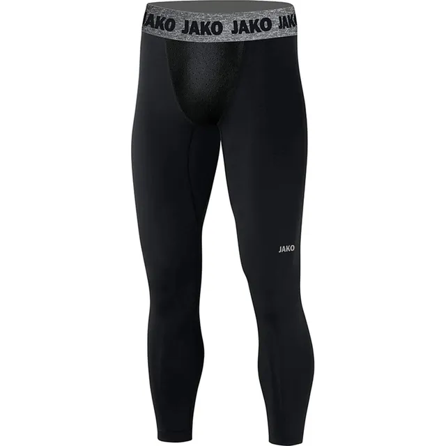 jako-base-long-tight-compression-2-0-8451-schwarz-s image 1
