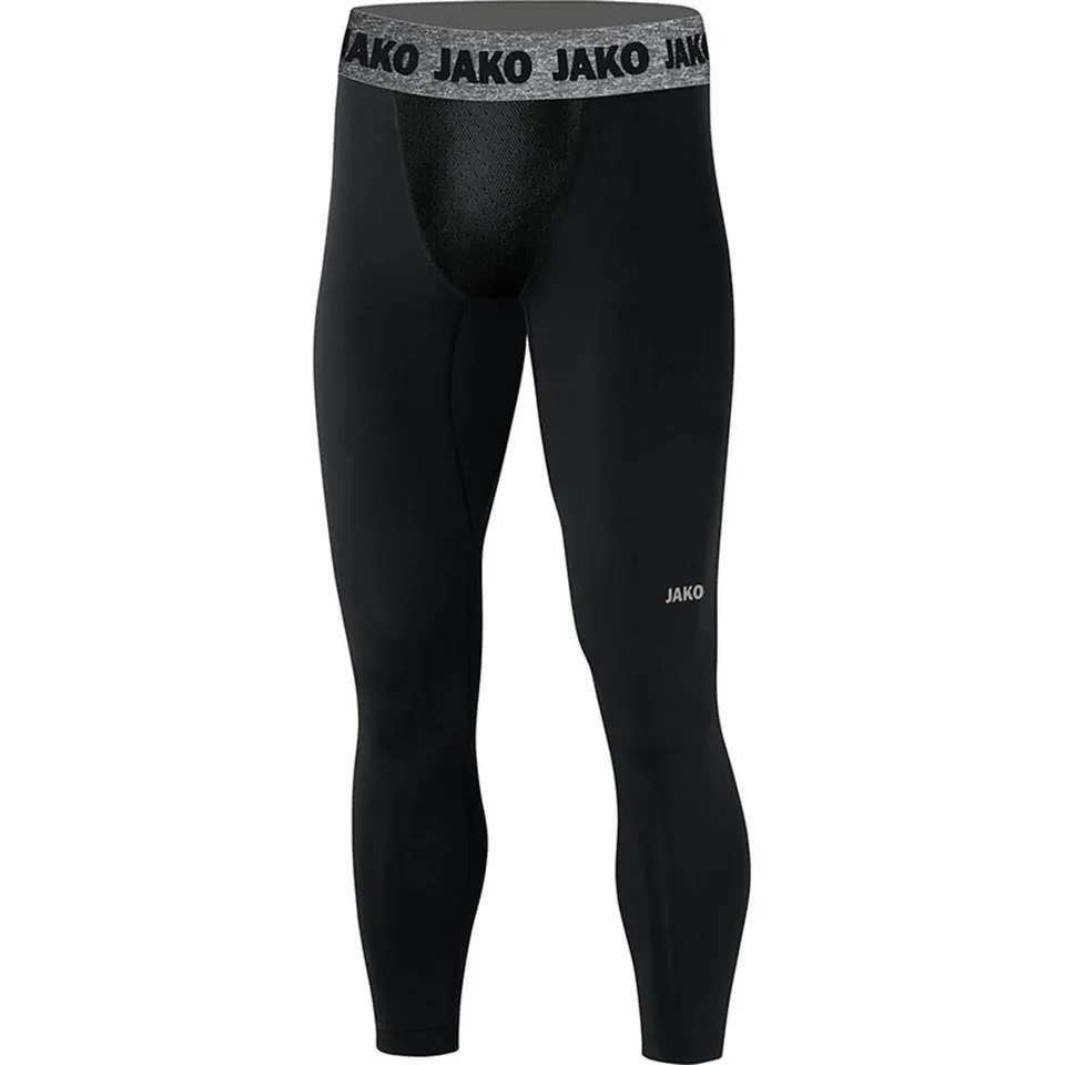 jako-base-long-tight-compression-2-0-8451-schwarz-s image 1
