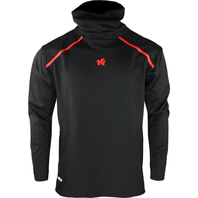 keepersport-thermoskin-torwart-thermo-oberteil-langarm-m image 1