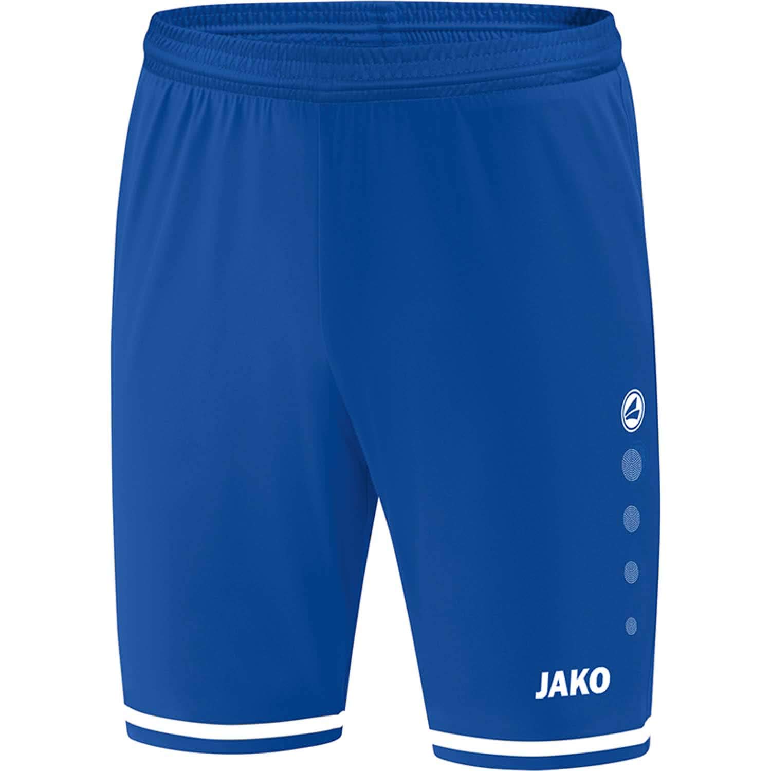 jako-striker-2-0-4429-short-kinder-blau-weiss-atmungsaktiv image 1