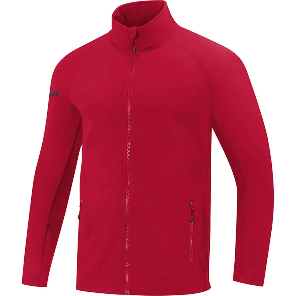 jako-challenge-softshelljacke-kinder-gr-152-marine image 1