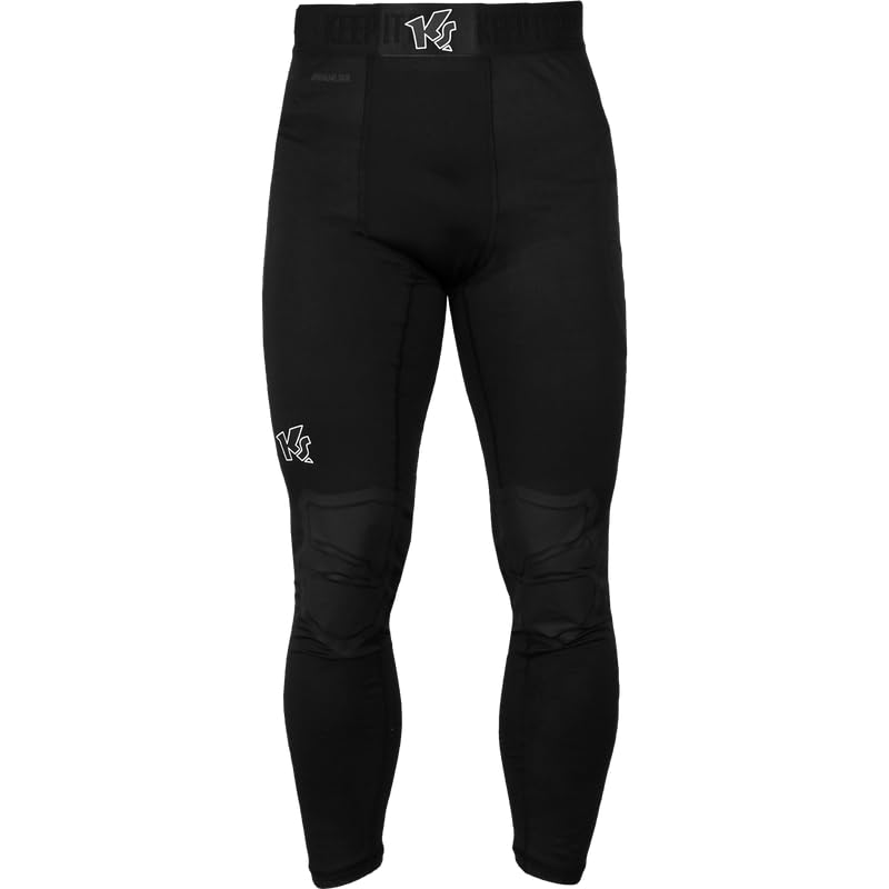 keepersport-underpants-antiabrasion-torwart-unterziehhose-l image 6