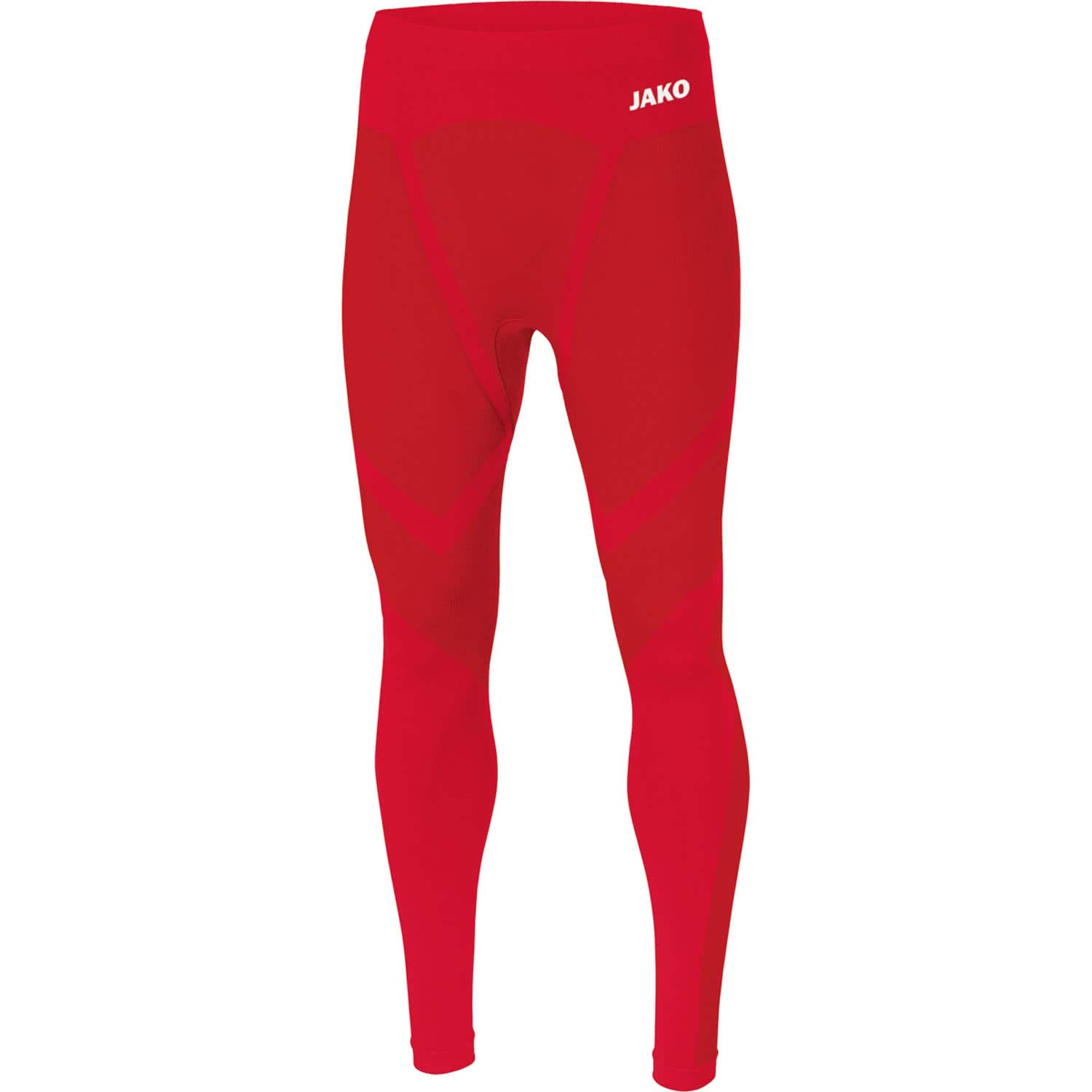 jako-comfort-2-0-long-tight-6555-herren-schwarz image 2