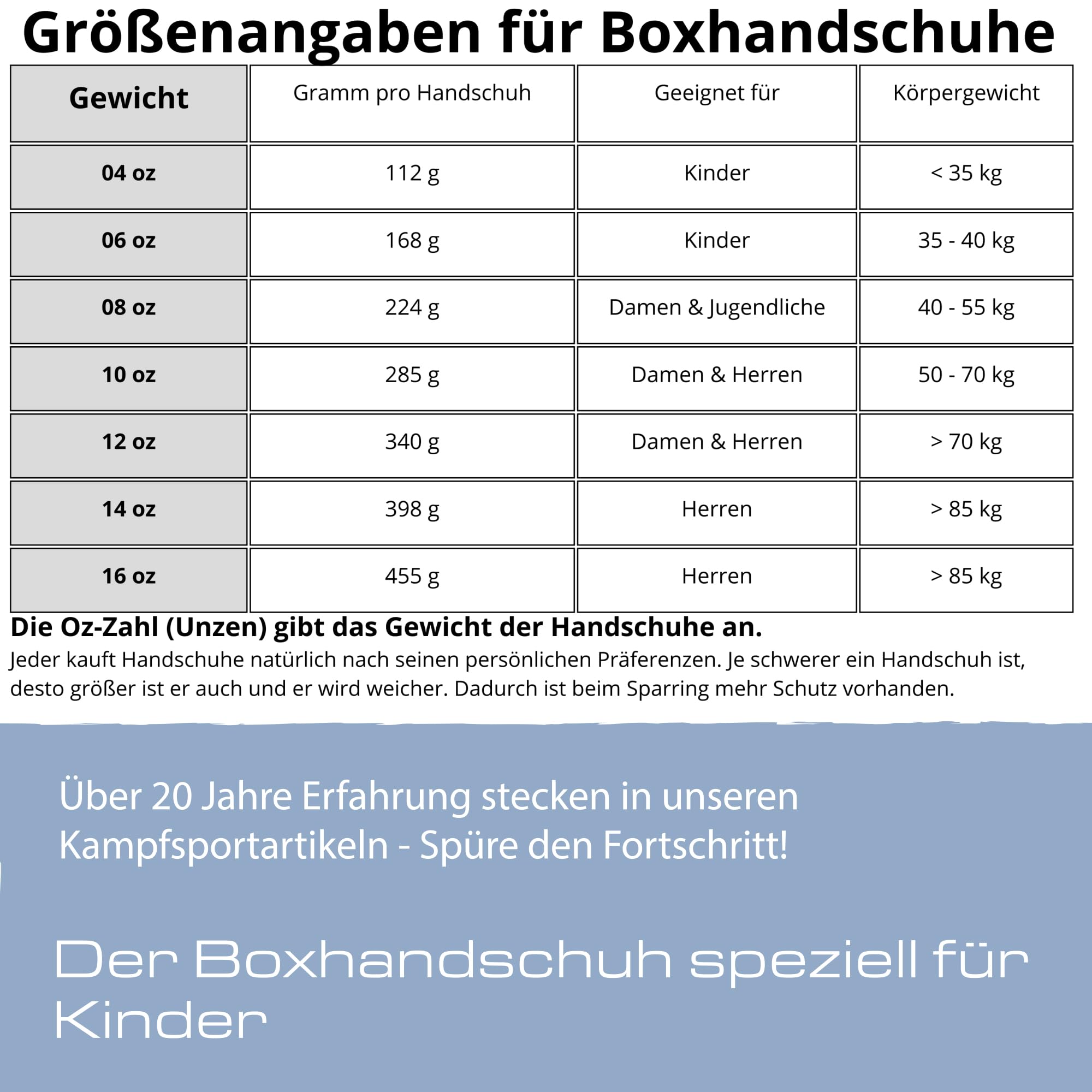 ju-sports-boxhandschuhe-kinder-8-oz-schwarz-kunstleder image 6
