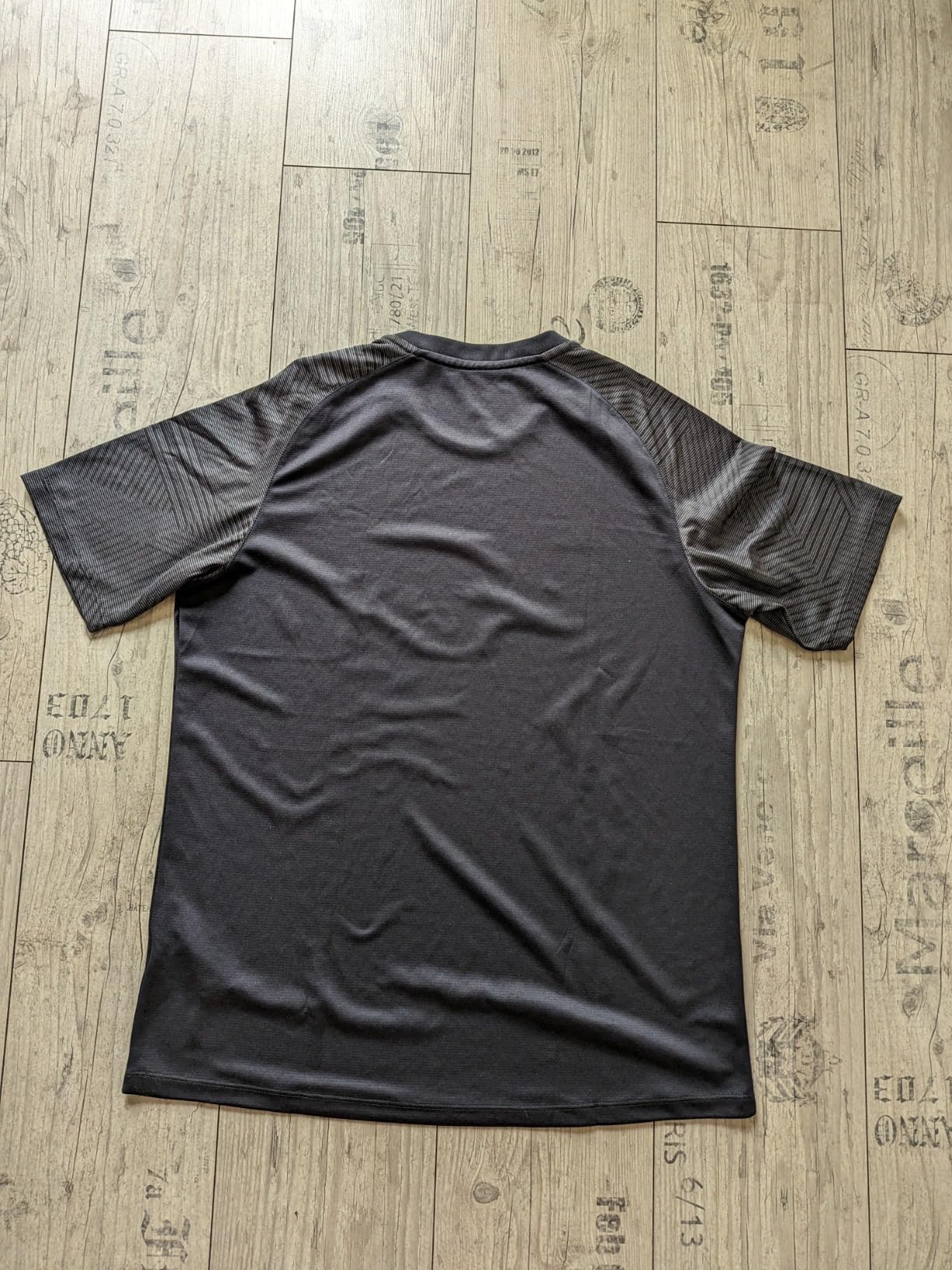 Gut verarbeitet