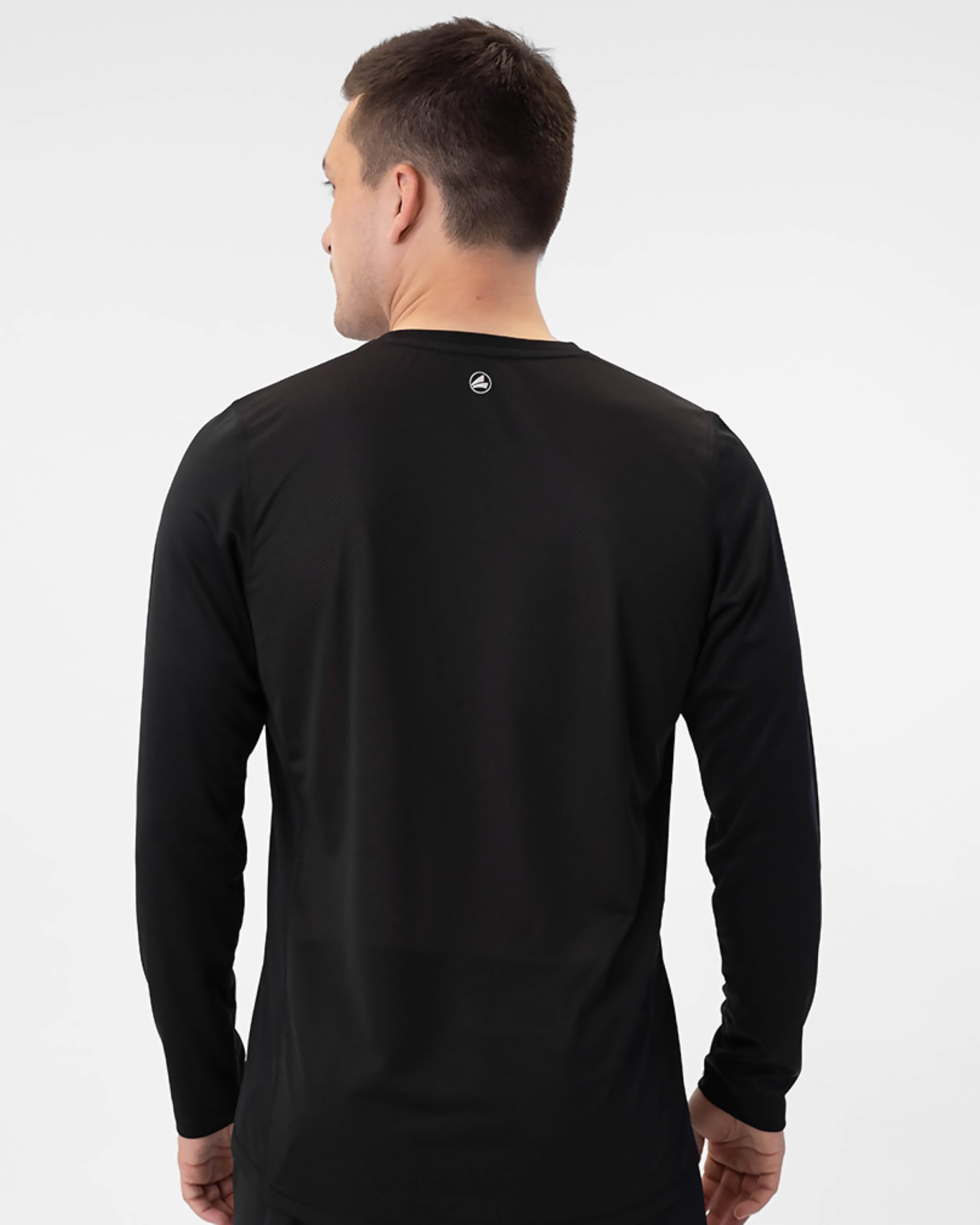 jako-run-2-0-sweatshirt-kinder-royal-128-atmungsaktiv image 2