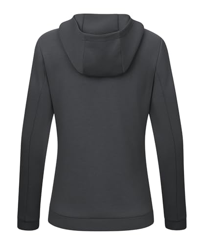 jako-pro-casual-hoody-damen-schwarz-gr-e-38 image 8