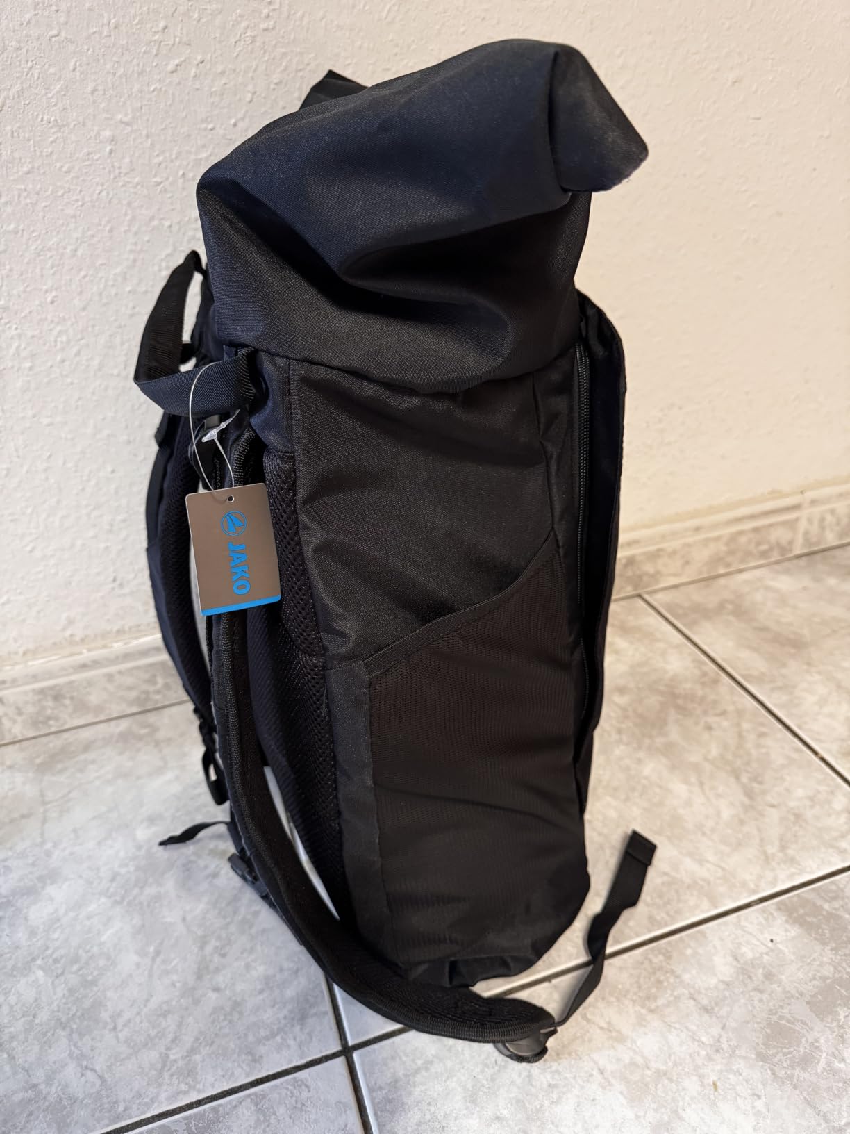 Super praktisch