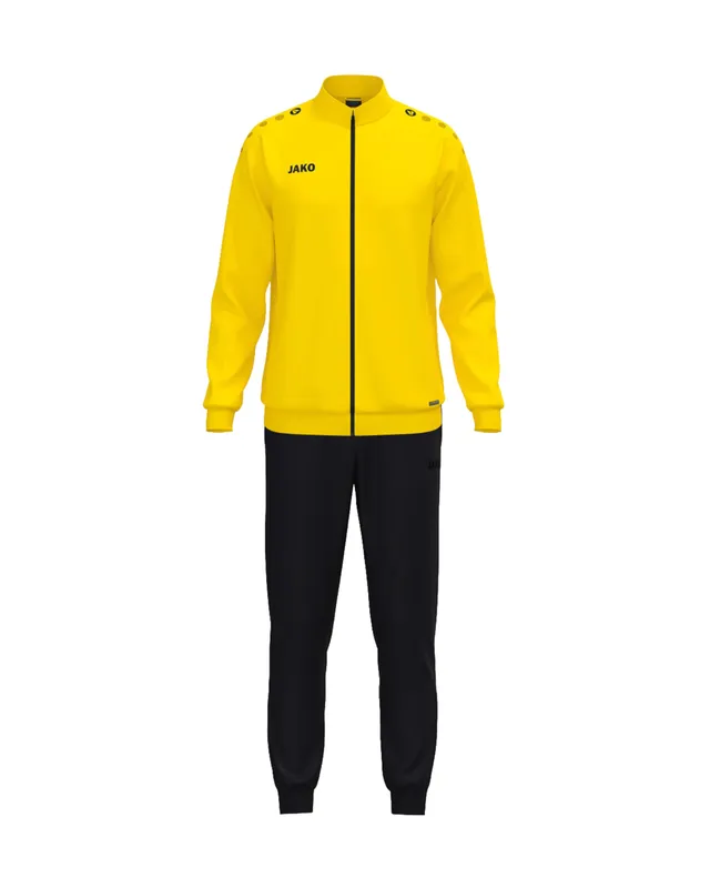 jako-one-trainingsanzug-polyester-keep-dry-recycelt image 1