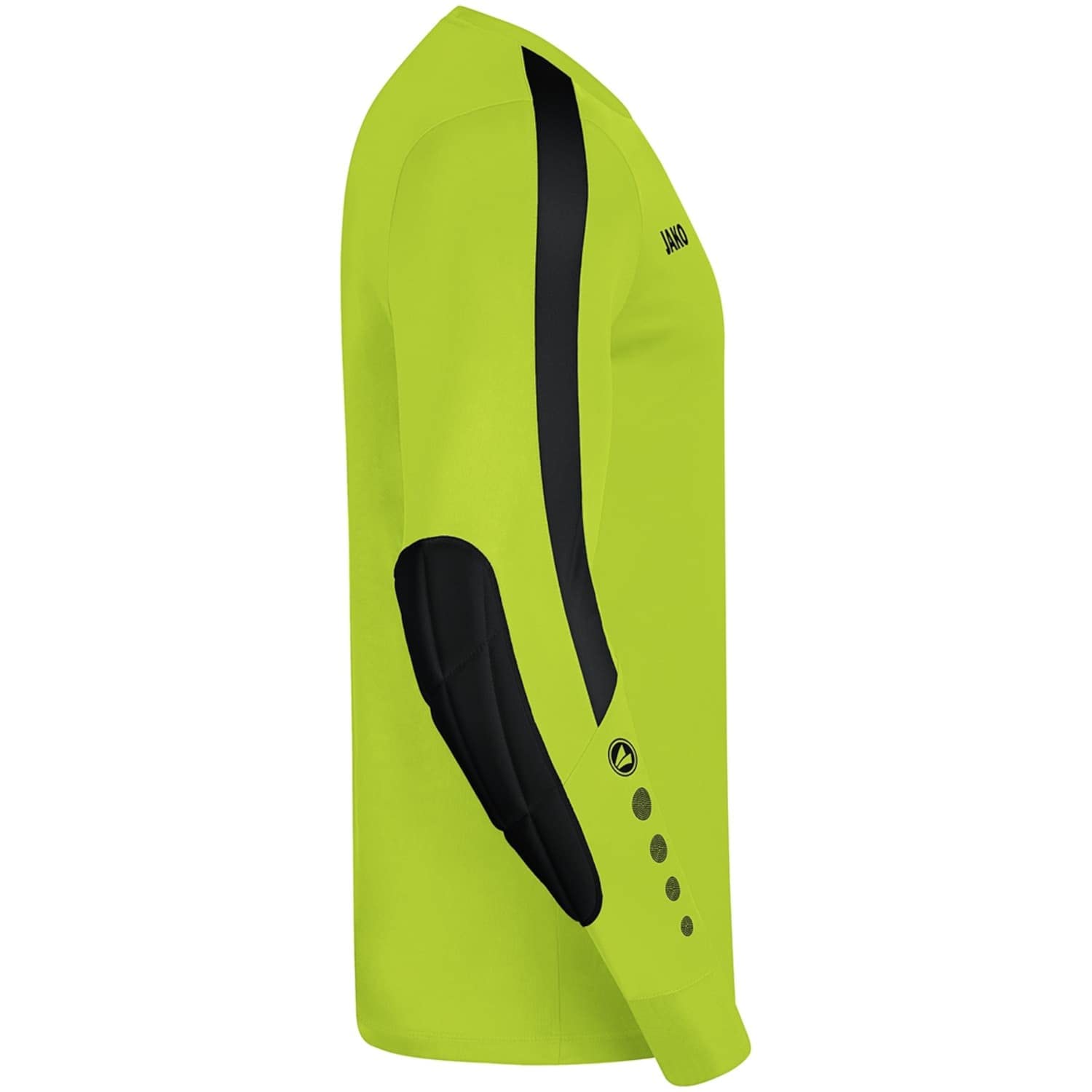 jako-power-torwarttrikot-kinder-schwarz-gr-140 image 4