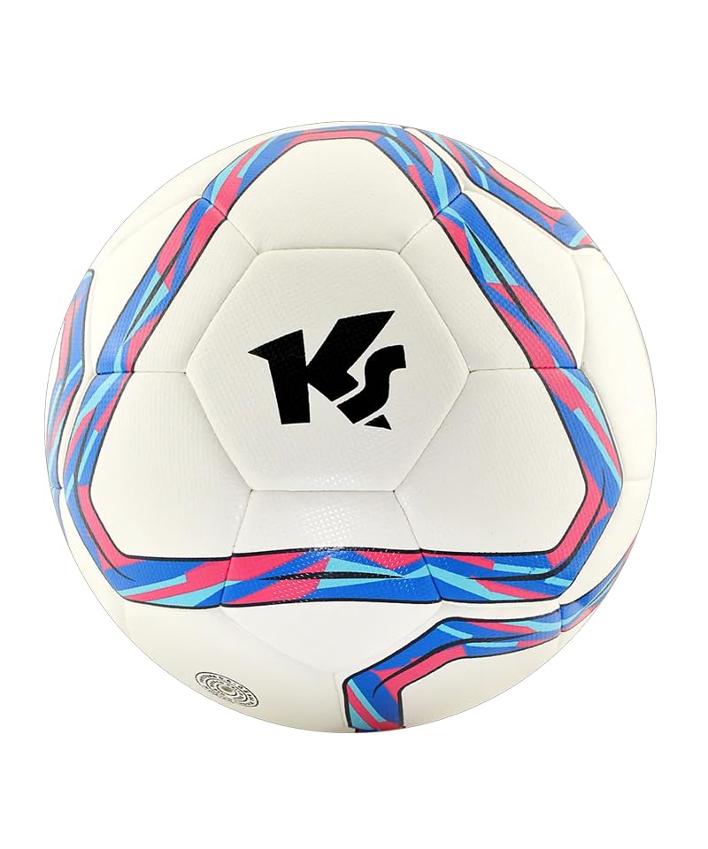 keepersport-trainingsfu-ball-gr-e-5-f-r-torh-ter-training image 2