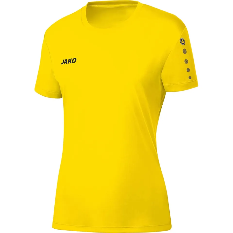 jako-challenge-team-ka-4233d-damentrikot-schwarz-42-keep-dry image 1