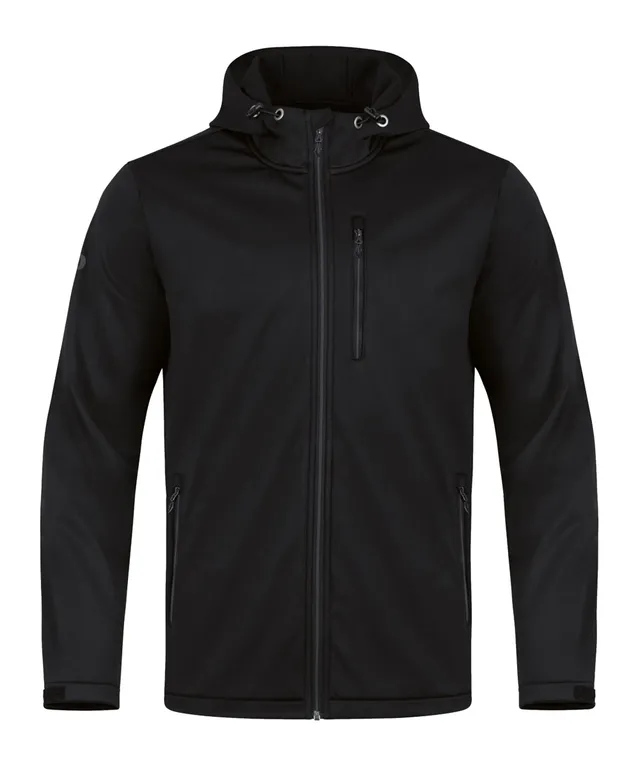 jako-challenge-7607-900-softshelljacke-herren-marine-s image 1