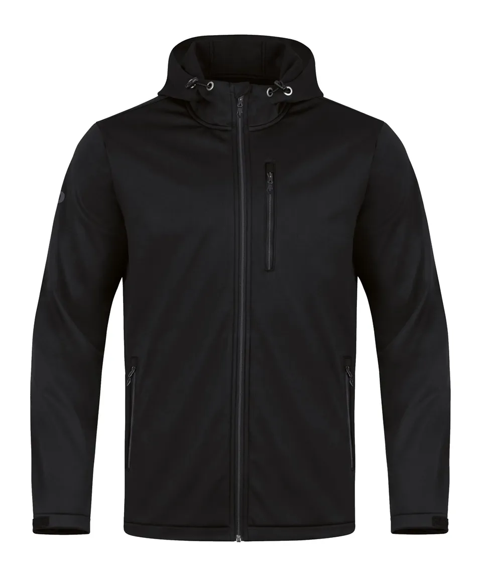 jako-challenge-7607-900-softshelljacke-herren-marine-s image 1