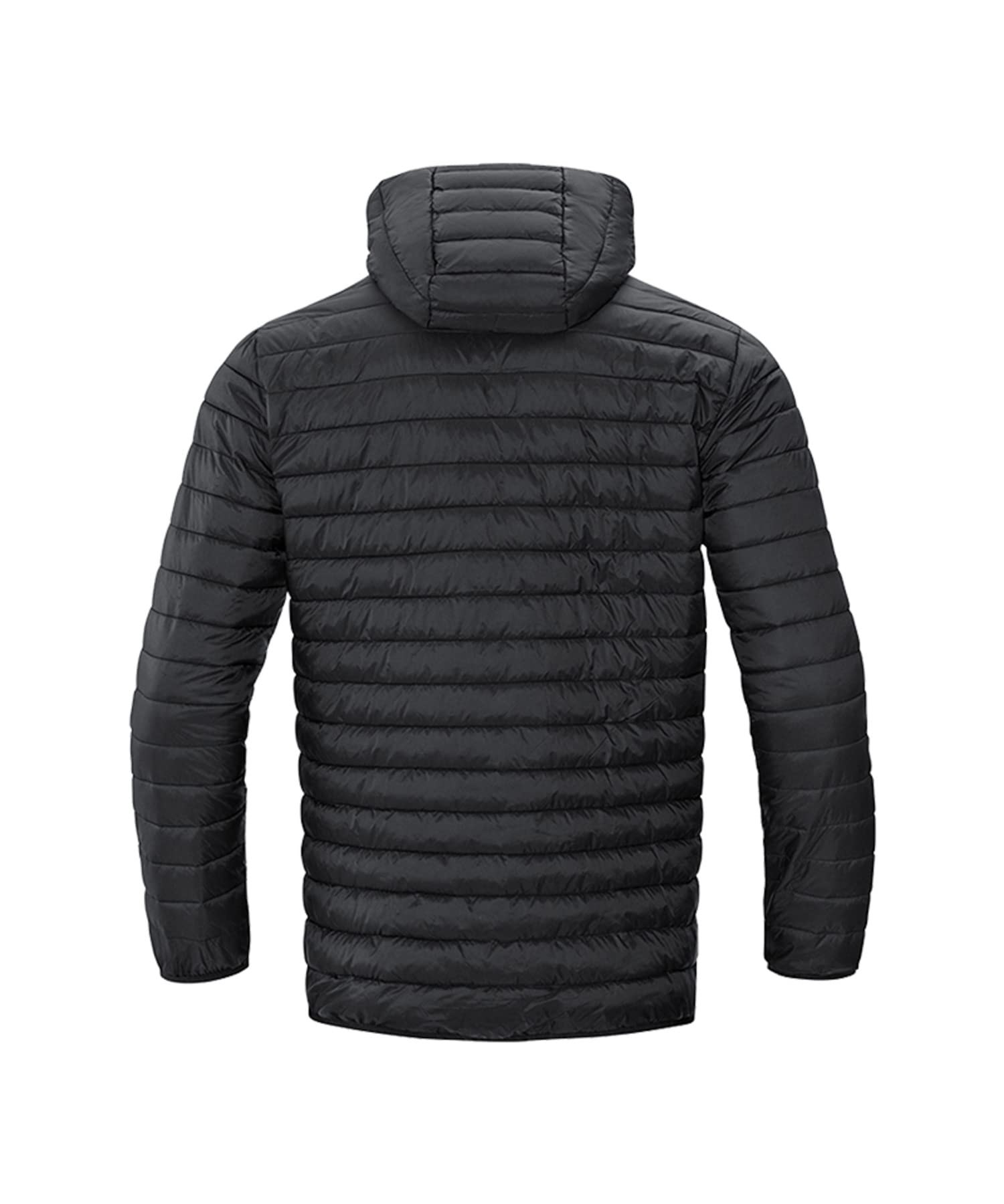 jako-challenge-steppjacke-kinder-schwarz-152-wattiert image 3