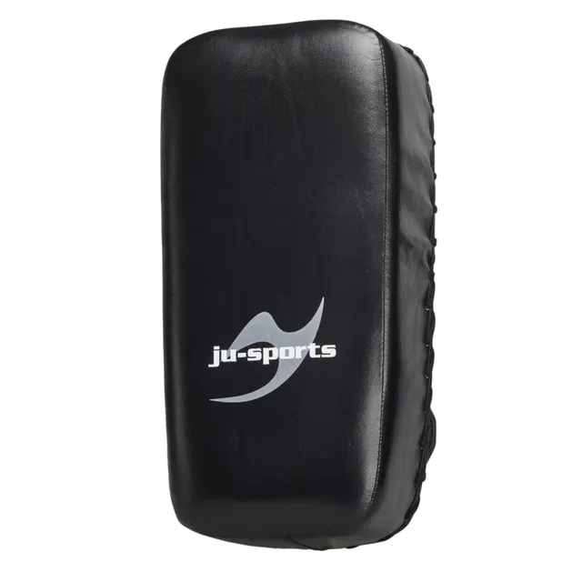ju-sports-schlagpolster-leder-pratze-41x21cm-f-r-muay-thai image 1