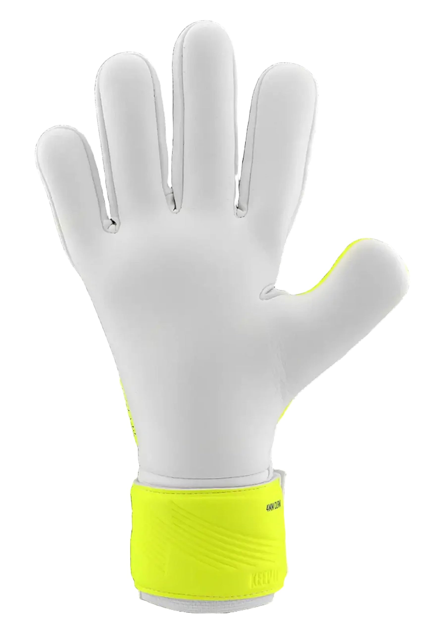 keepersport-varan8-pro-rise-nc-torwarthandschuhe-8-neongelb-4mm image 8
