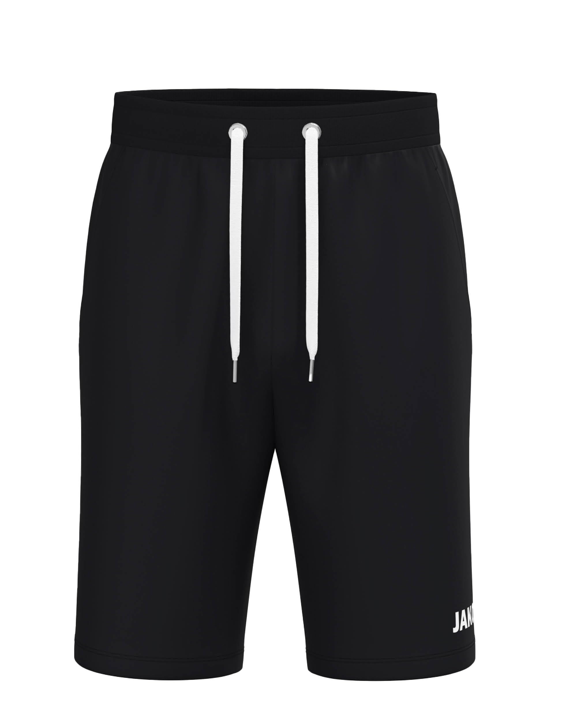 jako-one-cotton-joggingshorts-kinder-baumwolle image 7