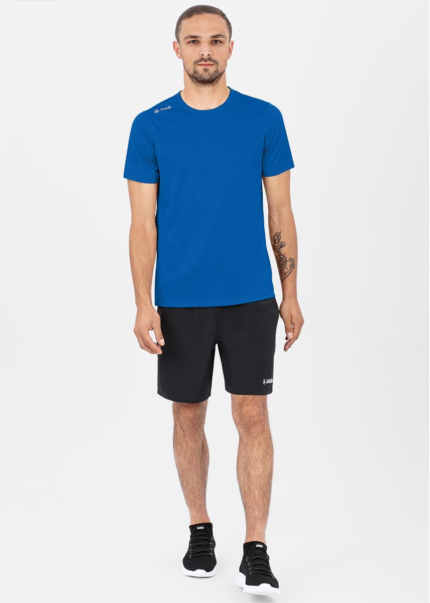 jako-run-2-0-6175-laufshirt-herren-mit-mesh-einsatz image 5