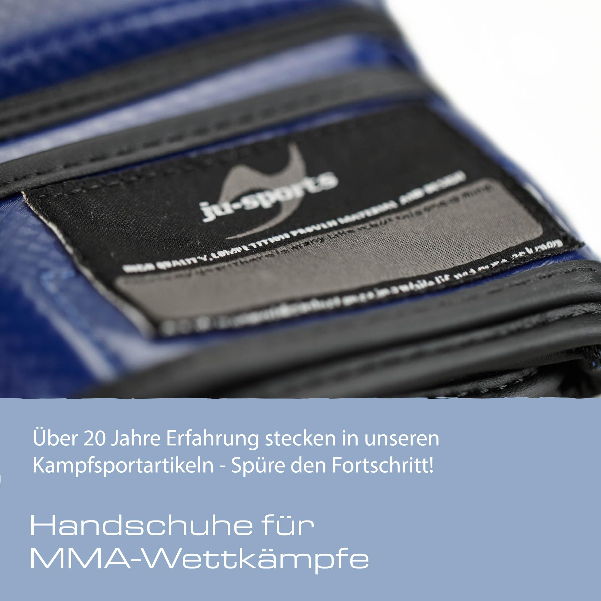 ju-sports-competition-pro-carbon-mma-handschuh-blau-gr-m image 6