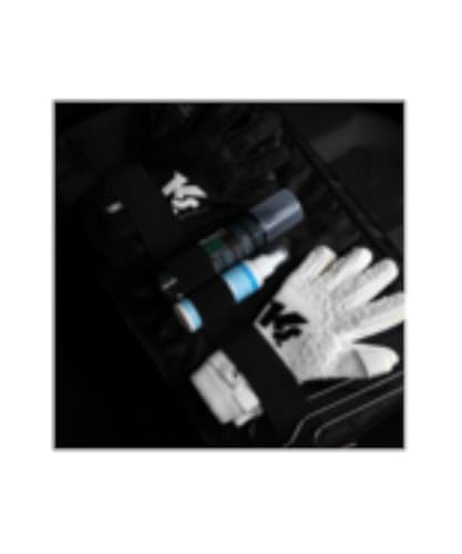 keepersport-keeperbag-sporttasche-einheitsgr-e-schwarz image 8