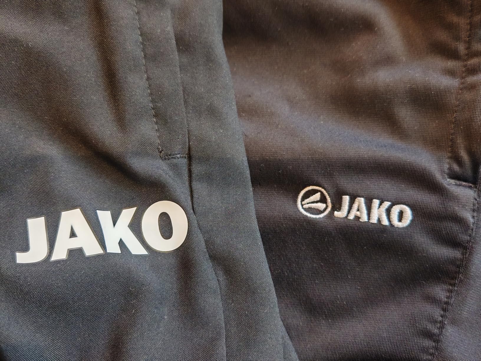 Fürs Training top