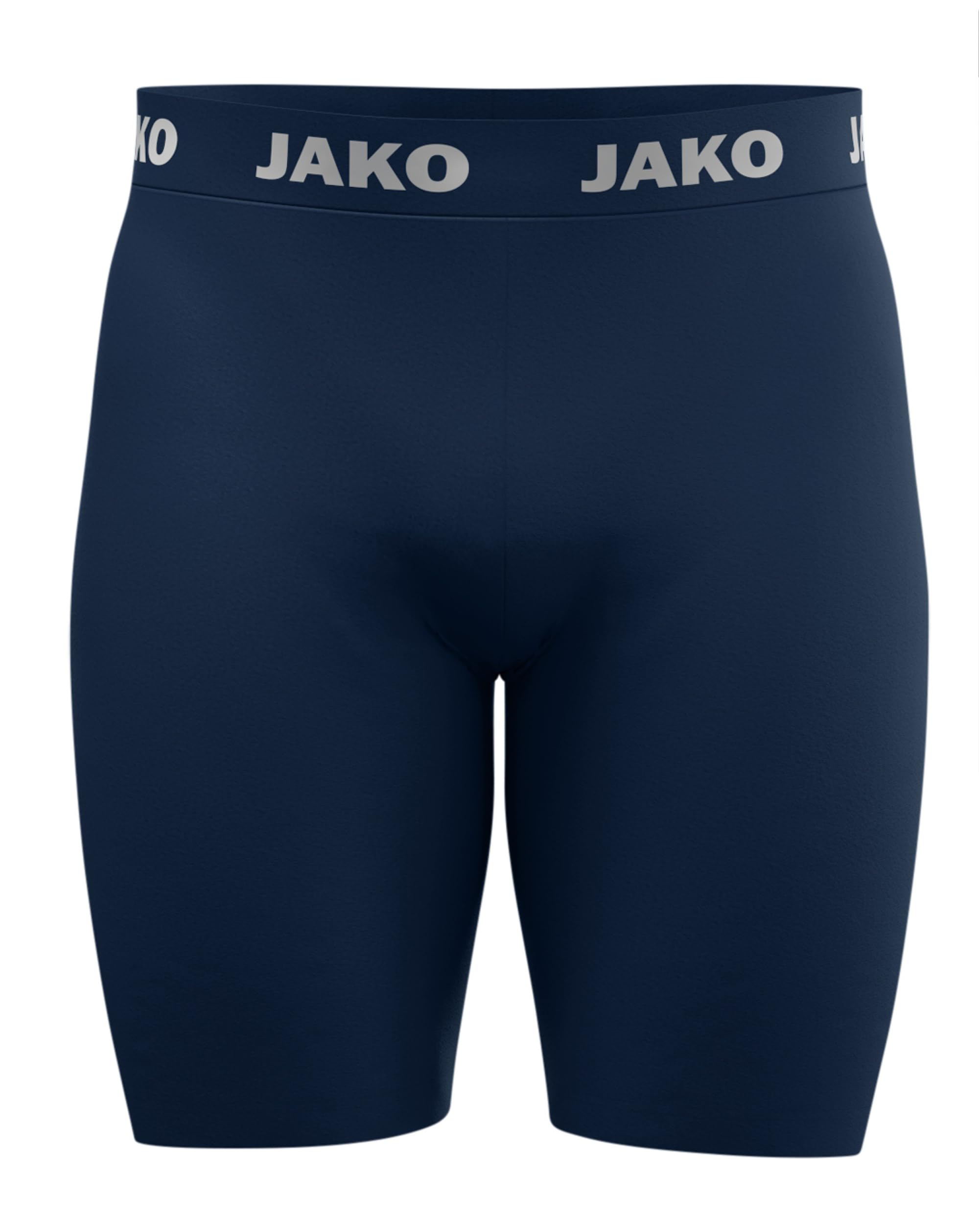 jako-base-tight-function-short-herren-schwarz-m-keepdry image 6