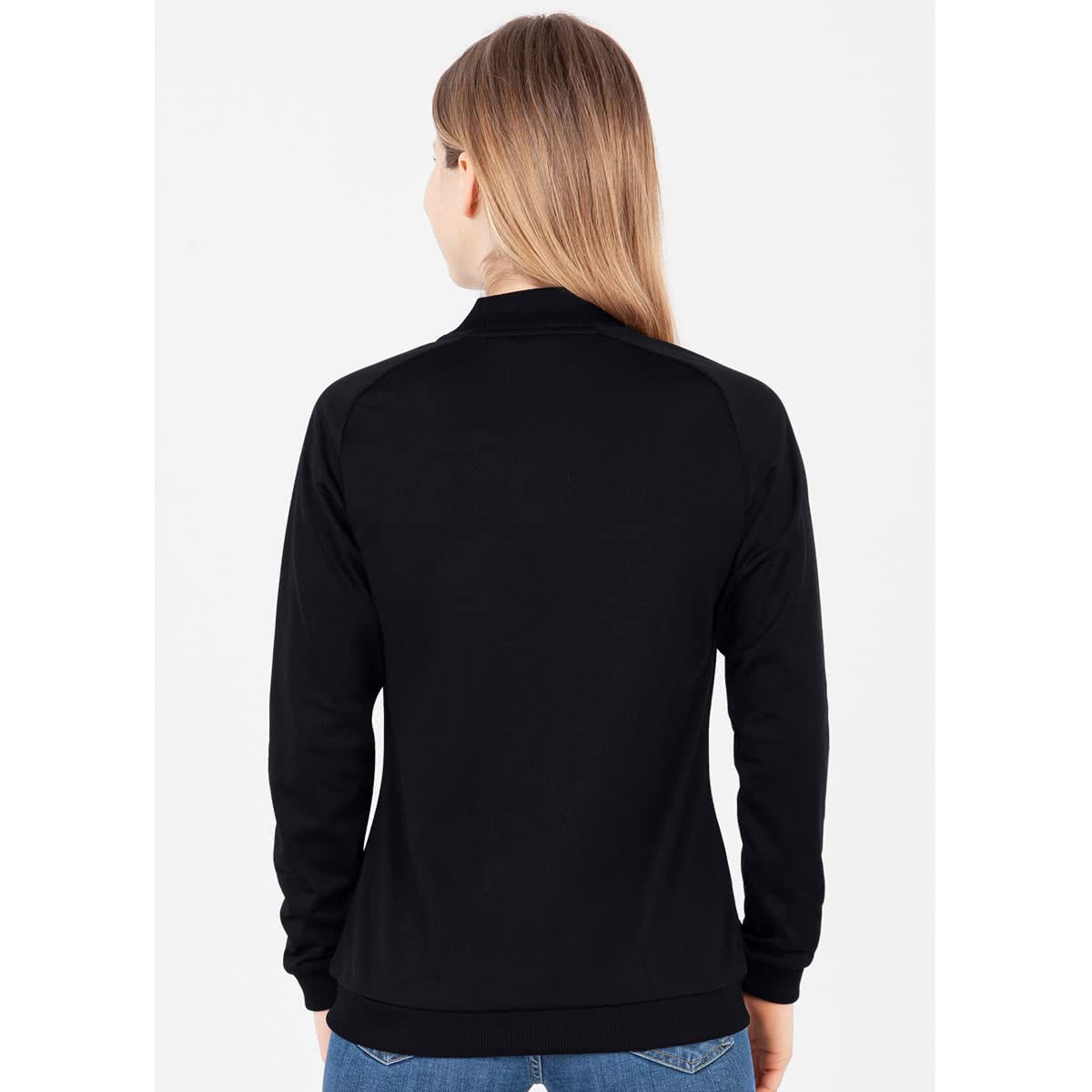 jako-tropicana-damen-einlaufjacke-retro-gr-42-jacke image 5