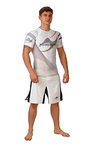 ju-sports-rashguard-pro-c18-germany-kurzarm-wei image 6