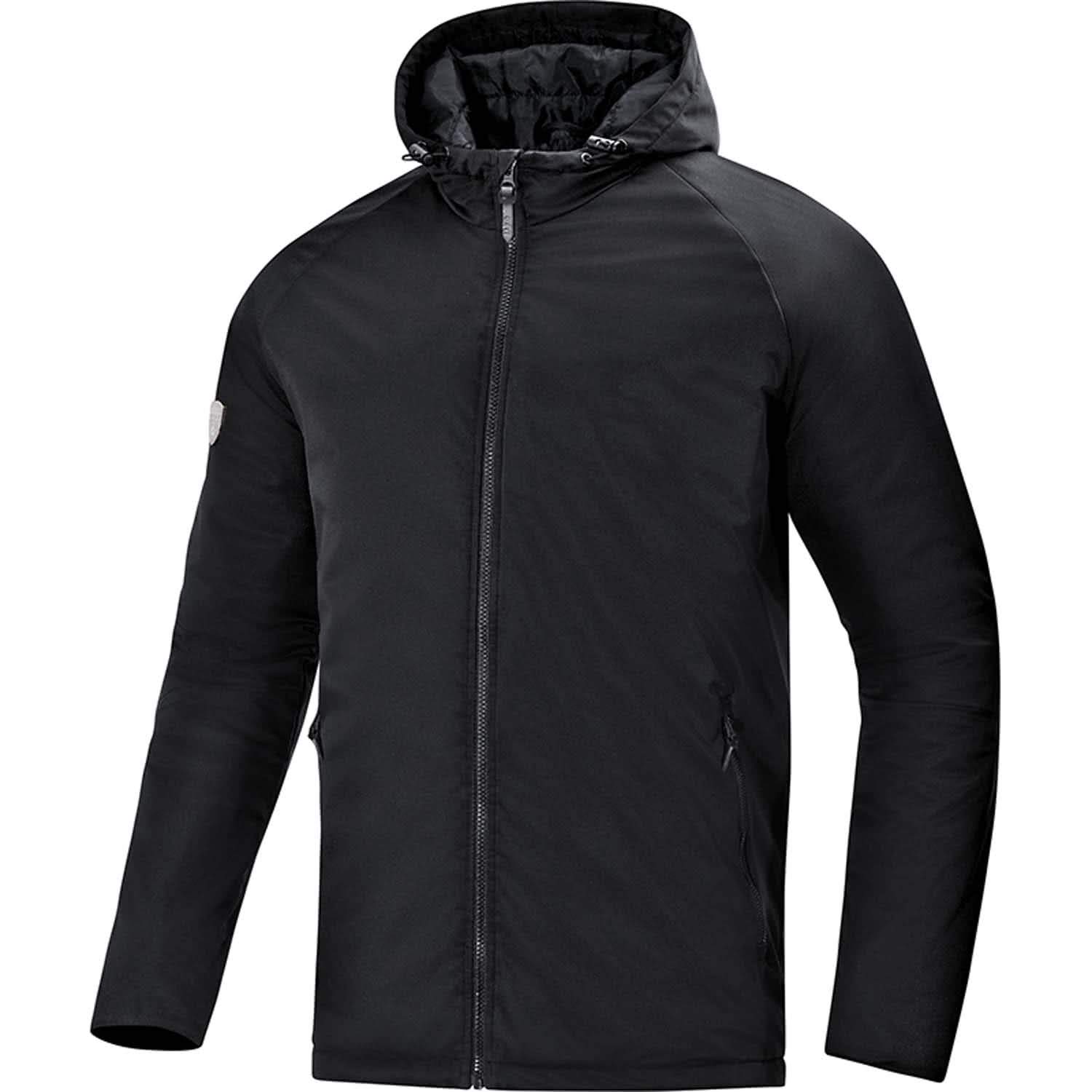jako-challenge-winterjacke-herren-s-denim-7205 image 3