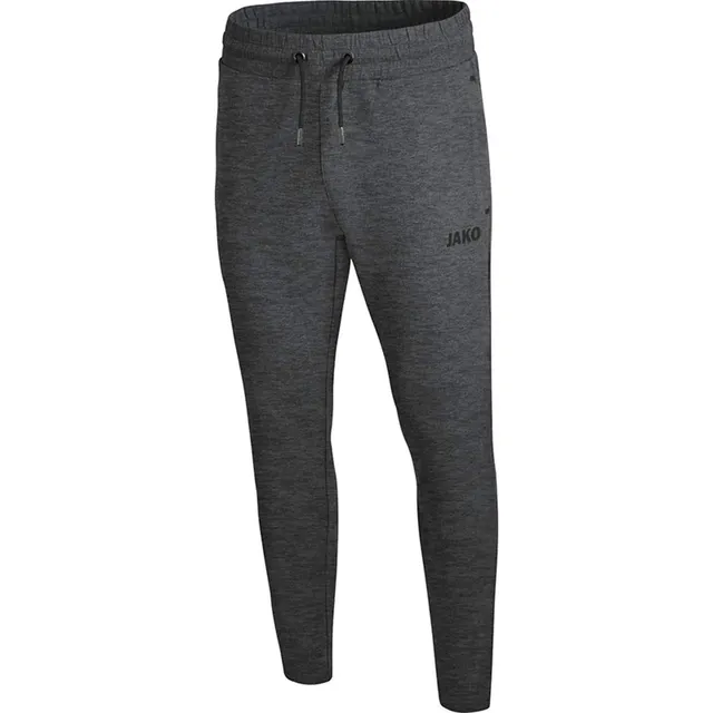 jako-premium-basics-jogginghose-damen-34-meliert image 1