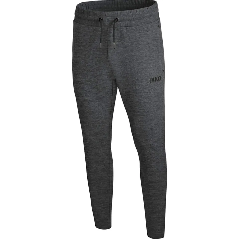 jako-premium-basics-jogginghose-damen-34-meliert image 1