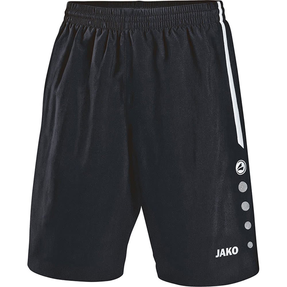 jako-turin-4462-sporthose-herren-kurz-polyester-keep-dry image 4
