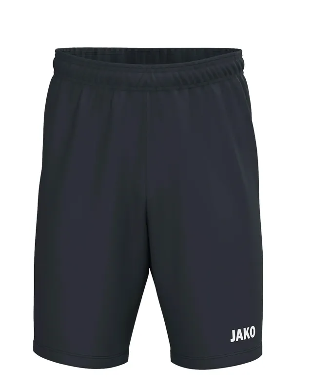 jako-one-short-trainingsshorts-schwarz-keep-dry image 1