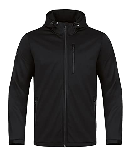 jako-challenge-7607-900-softshelljacke-herren-marine-s image 2