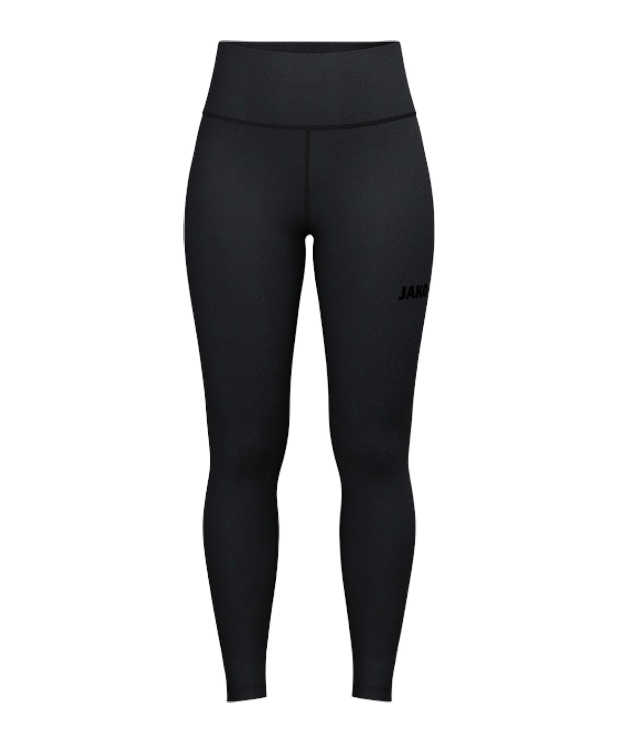 jako-one-tight-kinder-lang-sporthose-schwarz image 7
