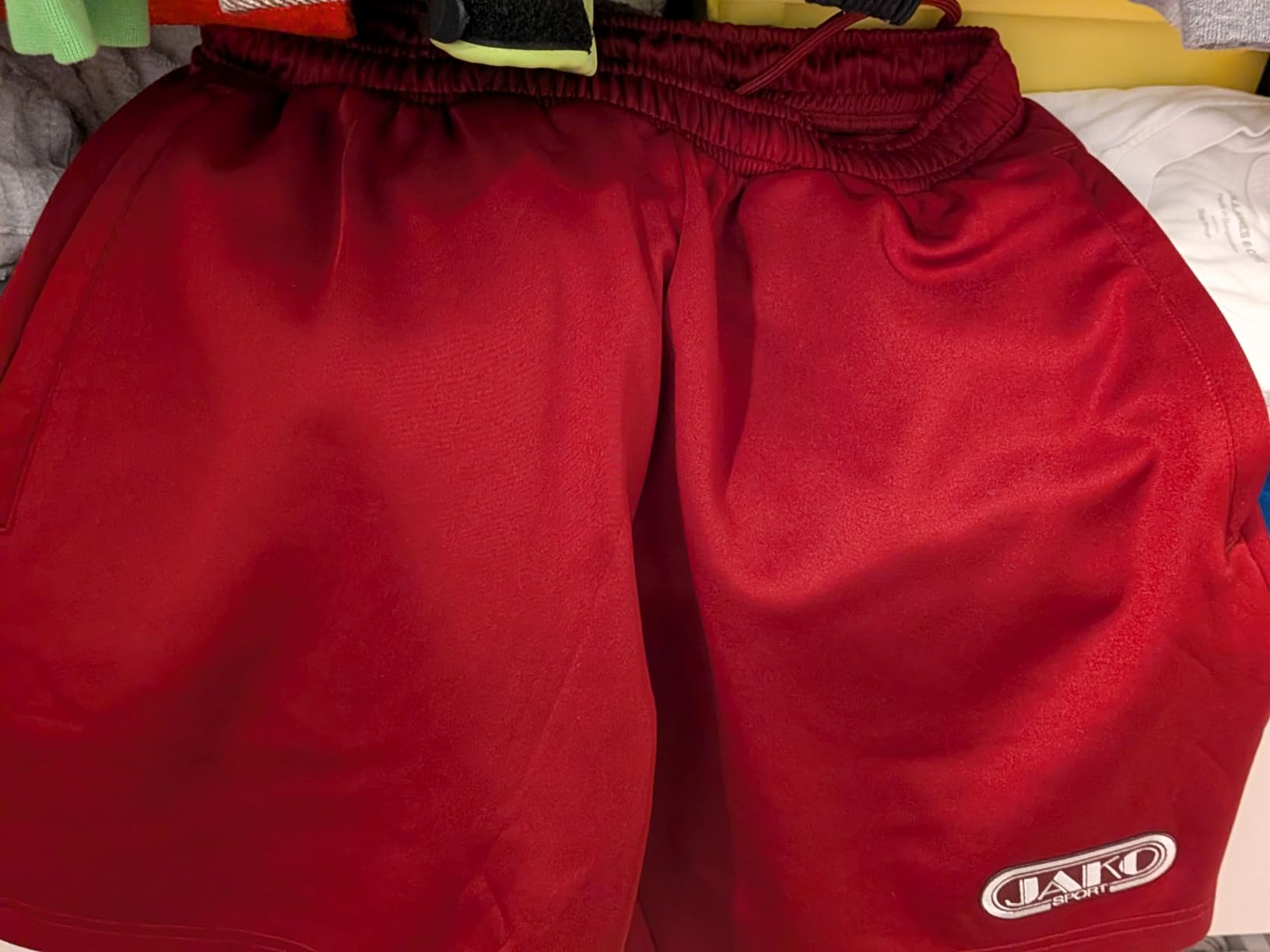 Coole Shorts